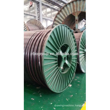 PND 100-630 reels for cable electrical equipment